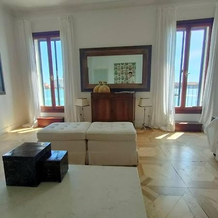Апартаменти La Grande Bellezza Deluxe House Венеція Екстер'єр фото