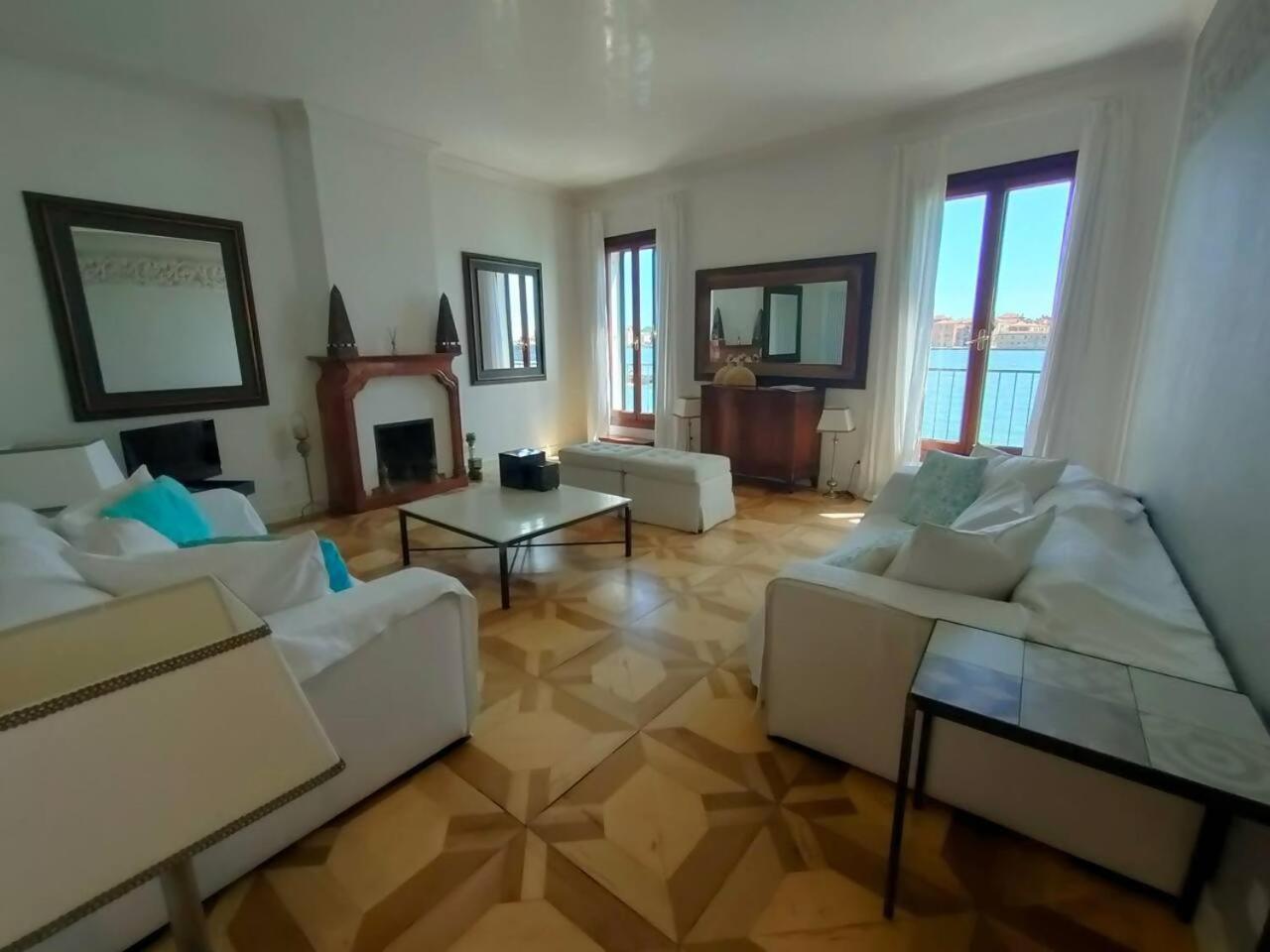 Апартаменти La Grande Bellezza Deluxe House Венеція Екстер'єр фото